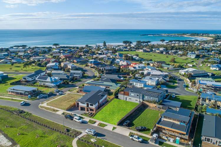 Fifth view of Homely residentialLand listing, 45 Overview Crescent, Apollo Bay VIC 3233