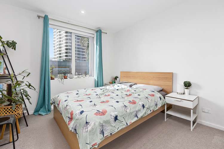 Fourth view of Homely apartment listing, 225/1 Moreland Street, Footscray VIC 3011