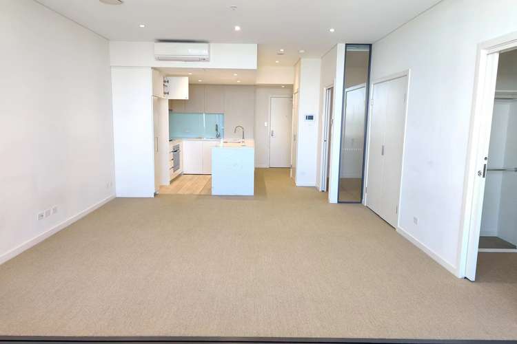 Third view of Homely apartment listing, 1706/11 Wentworth Place, Wentworth Point NSW 2127