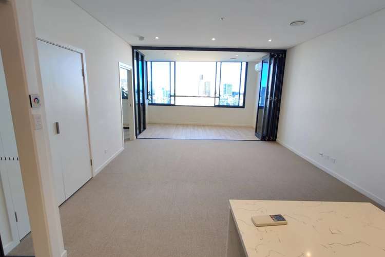 Fourth view of Homely apartment listing, 1706/11 Wentworth Place, Wentworth Point NSW 2127