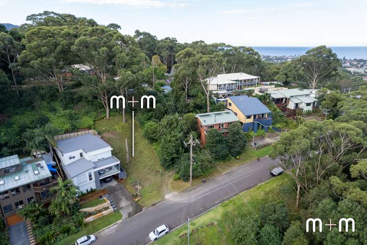Main view of Homely house listing, 6 Alanson Avenue, Bulli NSW 2516