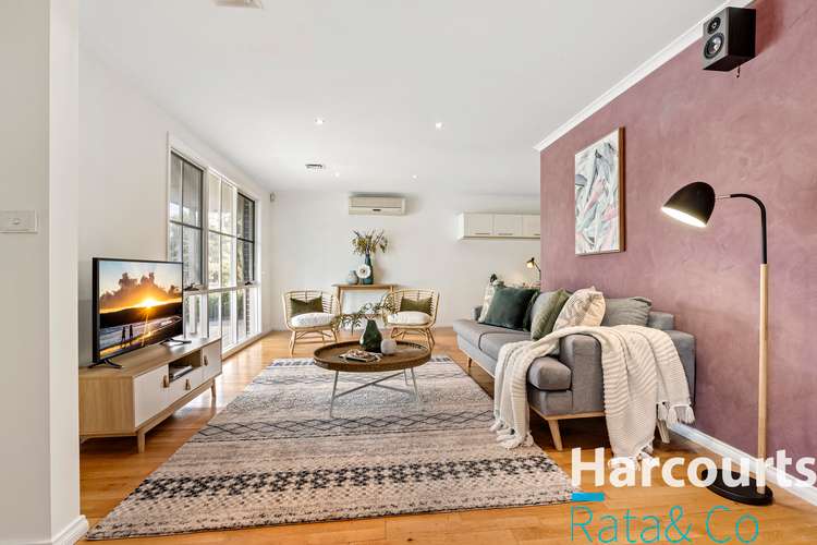 Third view of Homely house listing, 16 Jacaranda Drive, Mill Park VIC 3082