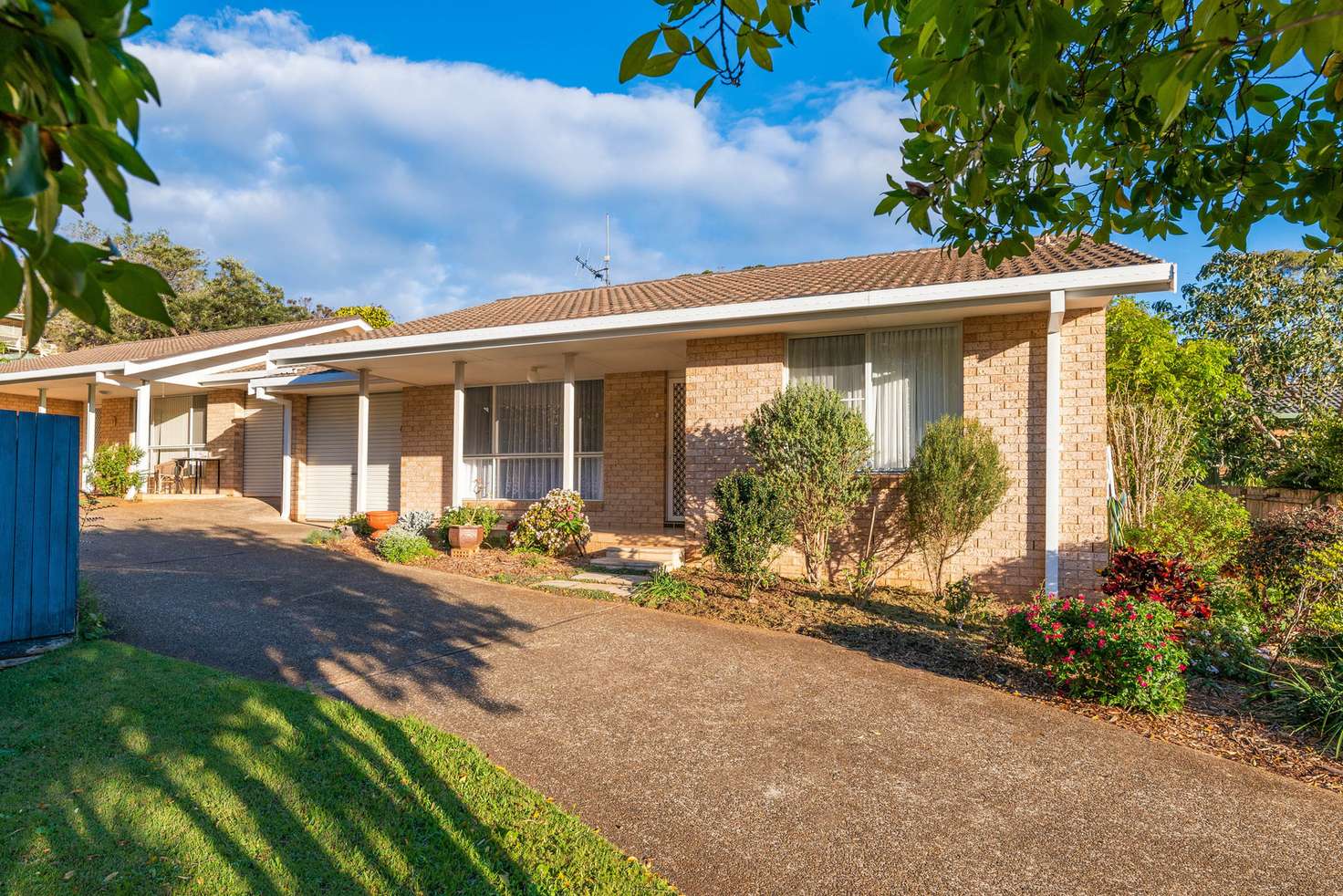 Main view of Homely villa listing, 1/5 Nangara Place, Port Macquarie NSW 2444