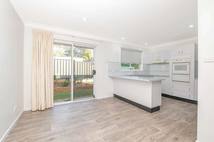 Third view of Homely villa listing, 1/5 Nangara Place, Port Macquarie NSW 2444