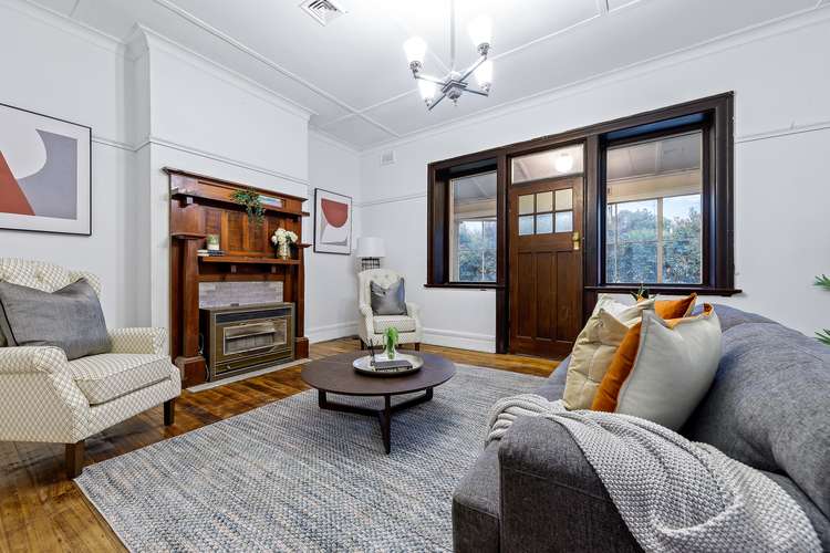 Fourth view of Homely house listing, 105 Princess Street, Kew VIC 3101