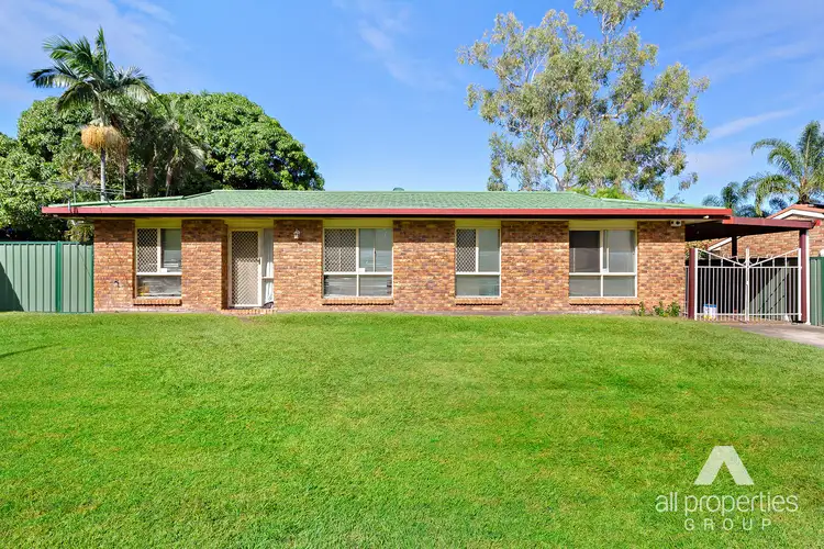 579 Browns Plains Road