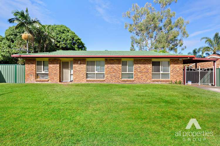 Main view of Homely house listing, 579 Browns Plains Road, Crestmead QLD 4132
