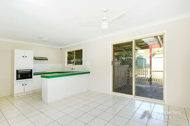 Second view of Homely house listing, 579 Browns Plains Road, Crestmead QLD 4132