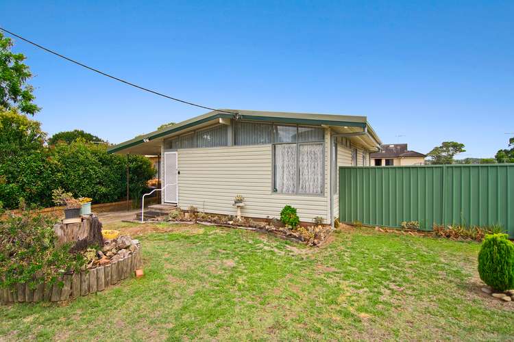 Main view of Homely house listing, 1 Brenda Street, Ingleburn NSW 2565