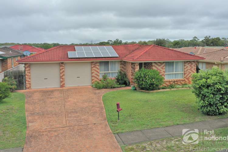 Main view of Homely house listing, 23 Grandis Drive, Tuncurry NSW 2428