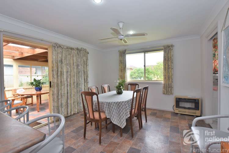 Fourth view of Homely house listing, 23 Grandis Drive, Tuncurry NSW 2428