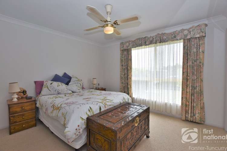 Fifth view of Homely house listing, 23 Grandis Drive, Tuncurry NSW 2428