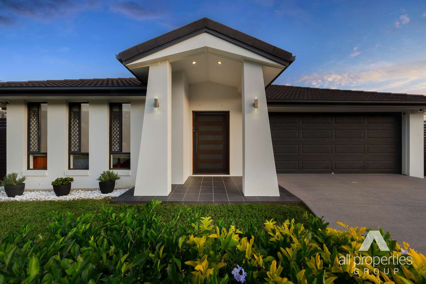 Main view of Homely house listing, 31 Tweeddale Circuit, Drewvale QLD 4116