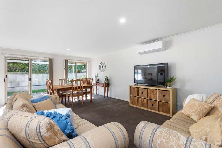 Second view of Homely house listing, 10a Rothschild Street, Woodcroft SA 5162