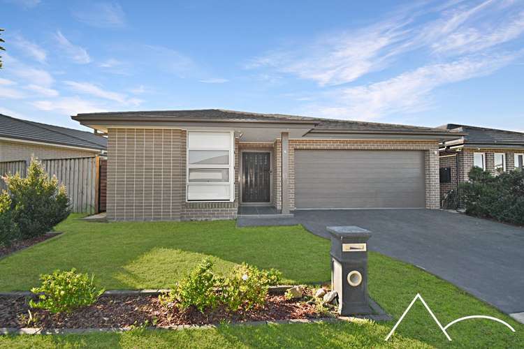Main view of Homely house listing, 6 Moyes Street, Oran Park NSW 2570