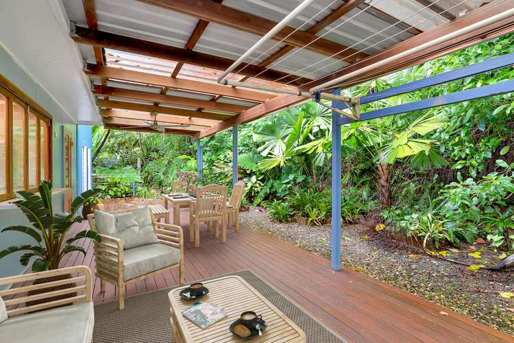 Third view of Homely house listing, 17 Sun Street, Brinsmead QLD 4870