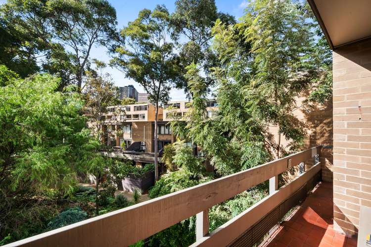 Second view of Homely apartment listing, 89B Park Street, South Melbourne VIC 3205