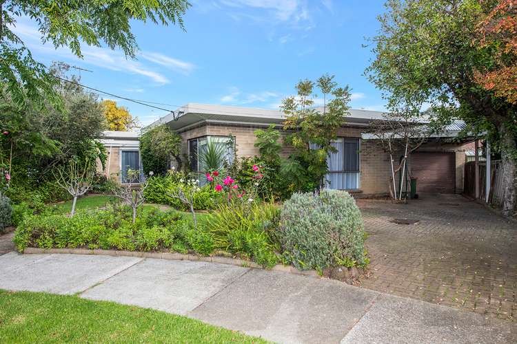 Main view of Homely house listing, 10 Berthandra Court, West Footscray VIC 3012