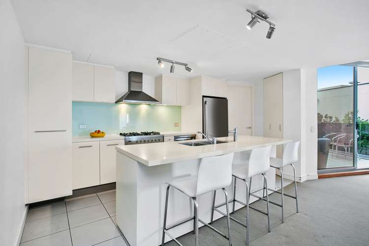 Second view of Homely apartment listing, 26/28-32 Crown Road, Queenscliff NSW 2096