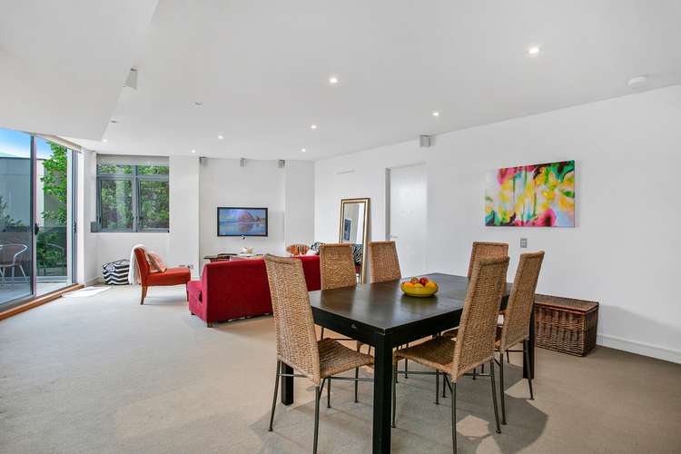 Third view of Homely apartment listing, 26/28-32 Crown Road, Queenscliff NSW 2096