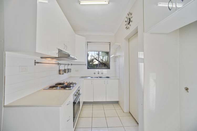 Second view of Homely apartment listing, 6/10-14 Galloway Street, North Parramatta NSW 2151