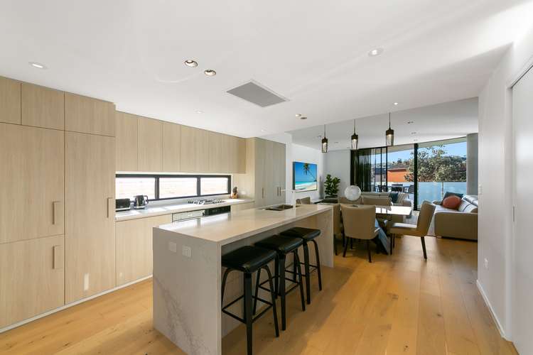 Third view of Homely apartment listing, 3/338 Clovelly Road, Clovelly NSW 2031
