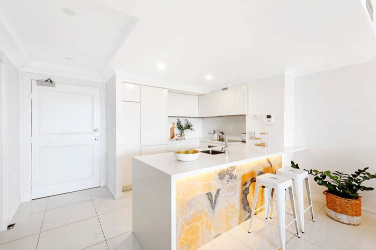 Third view of Homely unit listing, 602/3 Cary Street, Drummoyne NSW 2047