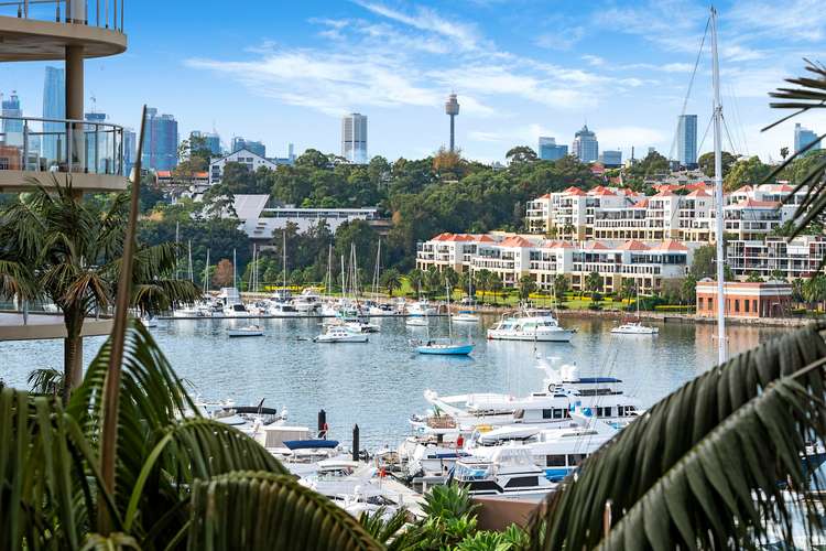 Sixth view of Homely unit listing, 602/3 Cary Street, Drummoyne NSW 2047