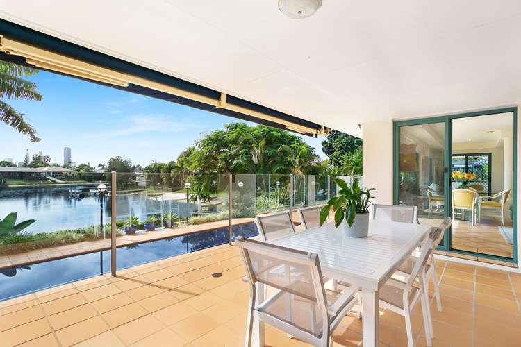 Third view of Homely house listing, 6 Cadence Avenue, Mermaid Waters QLD 4218