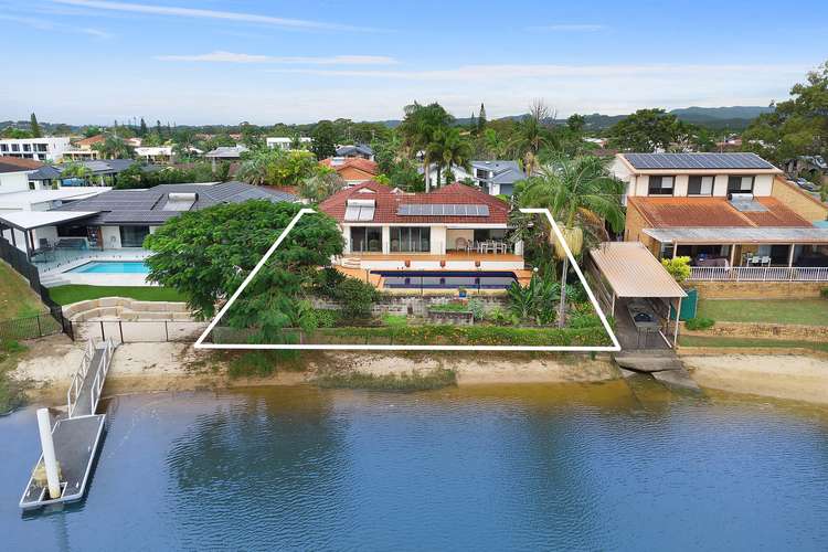 Fifth view of Homely house listing, 6 Cadence Avenue, Mermaid Waters QLD 4218