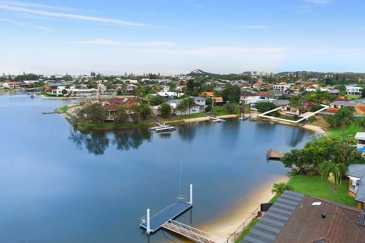 Sixth view of Homely house listing, 6 Cadence Avenue, Mermaid Waters QLD 4218