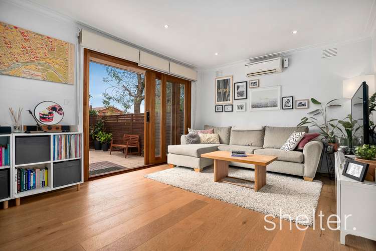 Main view of Homely unit listing, 6/58 Glen Iris Road, Glen Iris VIC 3146