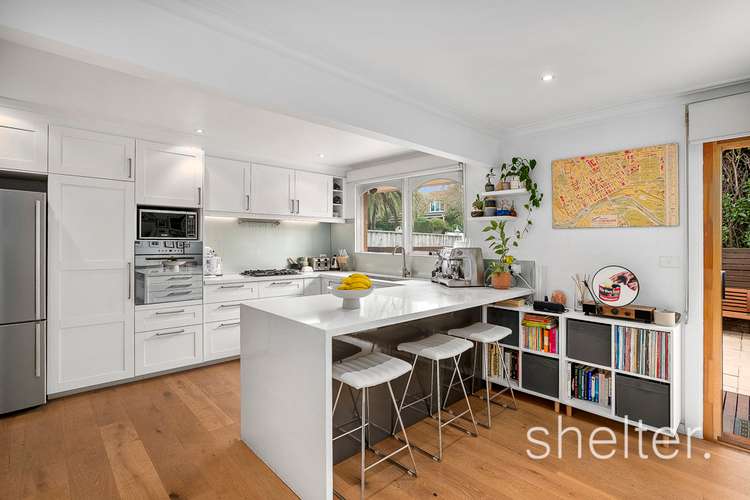 Second view of Homely unit listing, 6/58 Glen Iris Road, Glen Iris VIC 3146