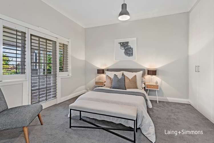 Sixth view of Homely house listing, 11 Greycliffe Avenue, Pennant Hills NSW 2120