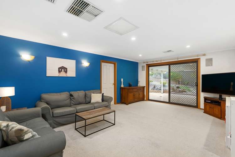 Fourth view of Homely house listing, 5 Rebecca Place, Flagstaff Hill SA 5159