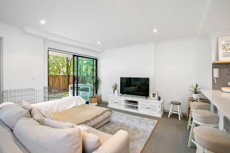 Second view of Homely unit listing, 2/35-43 Dalley Street, Queenscliff NSW 2096