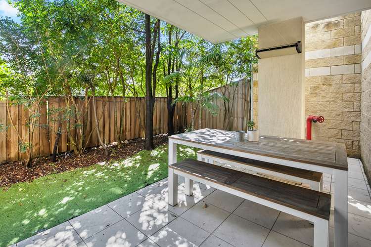 Fourth view of Homely unit listing, 2/35-43 Dalley Street, Queenscliff NSW 2096