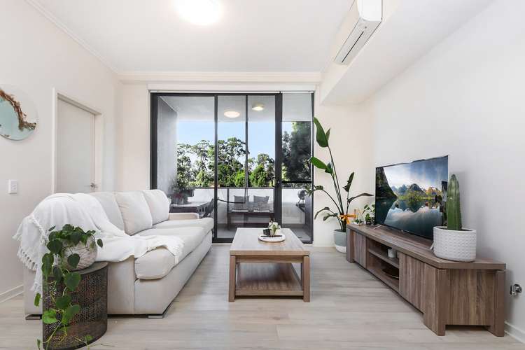 Main view of Homely apartment listing, 137/5 Vermont Crescent, Riverwood NSW 2210