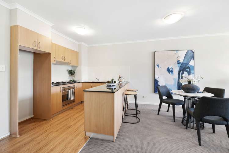 Second view of Homely apartment listing, 110/209 Harris Street, Pyrmont NSW 2009