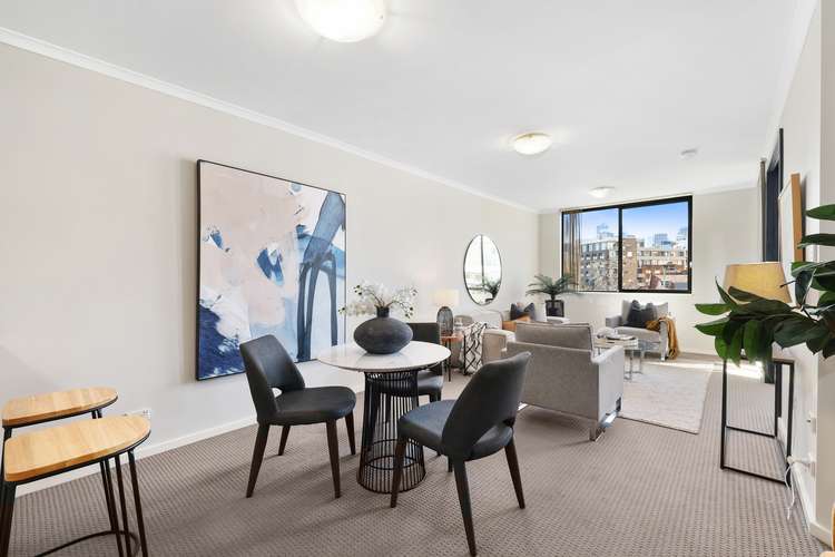 Fourth view of Homely apartment listing, 110/209 Harris Street, Pyrmont NSW 2009