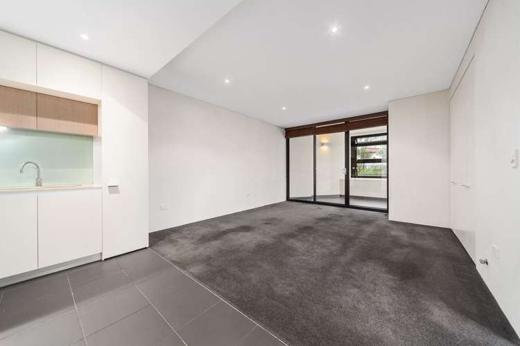 Main view of Homely apartment listing, E407/103 Doncaster Avenue, Kensington NSW 2033