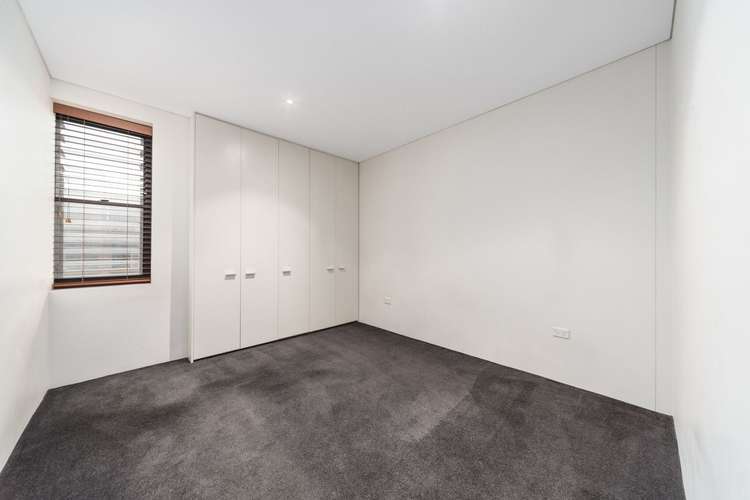Fourth view of Homely apartment listing, E407/103 Doncaster Avenue, Kensington NSW 2033