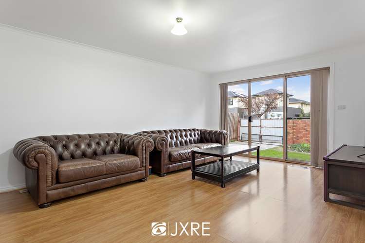 Third view of Homely townhouse listing, 1/25 Rose Street, Clayton VIC 3168