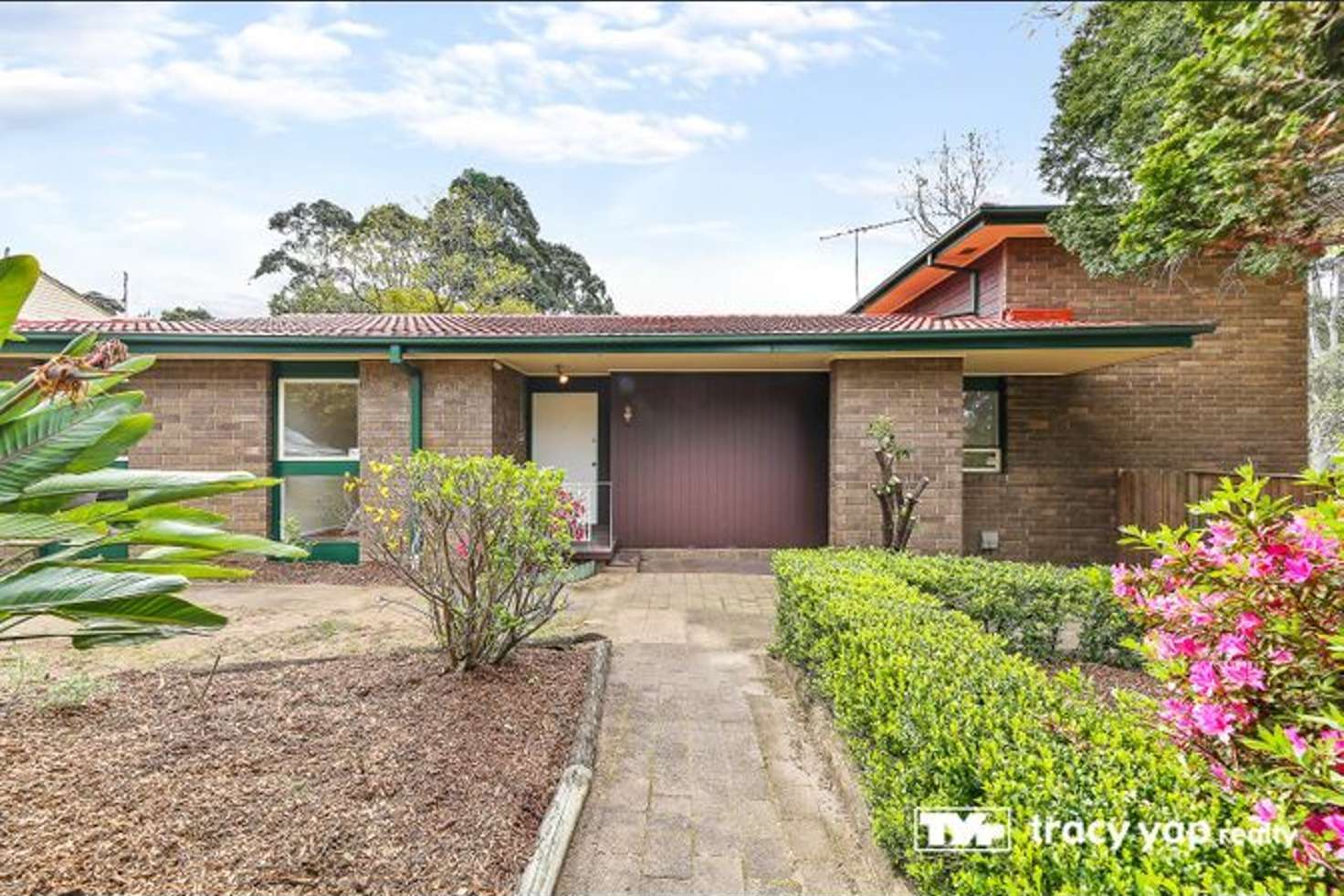 Main view of Homely house listing, 38 Dryden Avenue, Carlingford NSW 2118