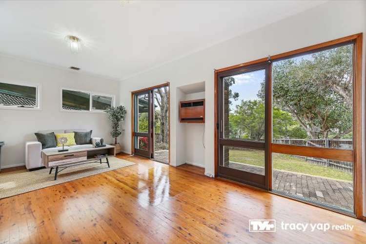 Second view of Homely house listing, 38 Dryden Avenue, Carlingford NSW 2118