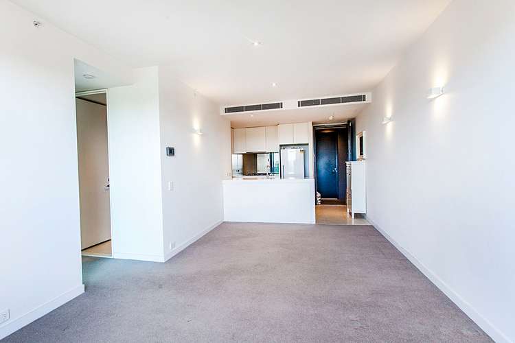 Fourth view of Homely apartment listing, 715/108 Flinders Street, Melbourne VIC 3000