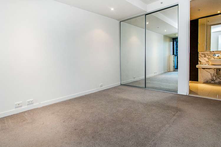 Fifth view of Homely apartment listing, 715/108 Flinders Street, Melbourne VIC 3000