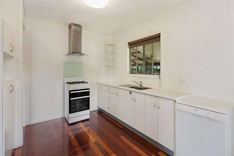 Second view of Homely house listing, 114 Copperfield Street, Geebung QLD 4034