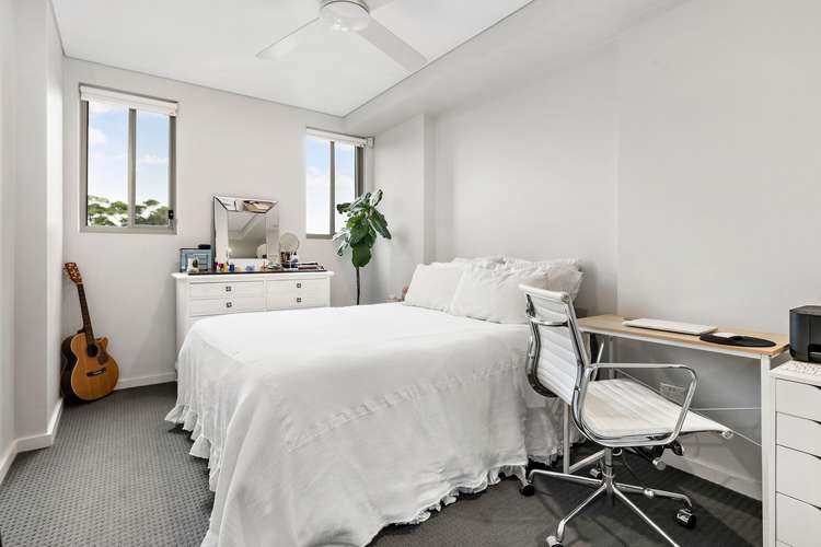 Fifth view of Homely apartment listing, 40/28-32 Lords Avenue, Asquith NSW 2077