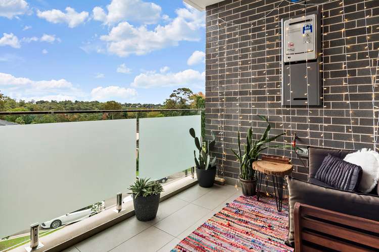 Sixth view of Homely apartment listing, 40/28-32 Lords Avenue, Asquith NSW 2077